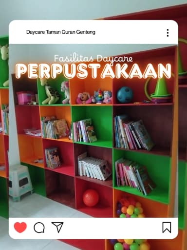 Pojok baca 1